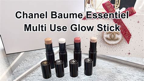 chanel beauty balm multi use stick|Chanel baume essentiel stick.